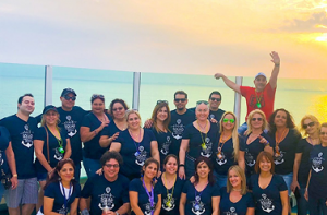 GDI - Cruise Squad 2020