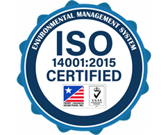 gdi iso certified 2015
