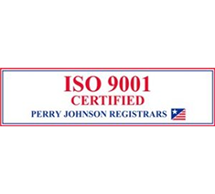 gdi iso certified 9001