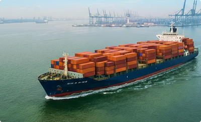 Logistics Mobile img