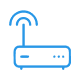 Modems Icon
