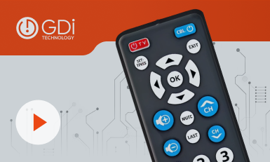 GDCT-ELD Thumb Video