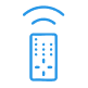 Remotes Icon